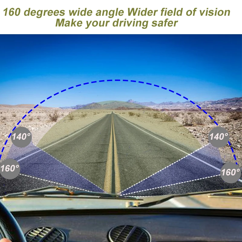Мини Автомобильный видеорегистратор заднего вида для автомобиля HD CCD 4 Pin 2,5 мм Jack видео кабель удлинитель для автомобиля DVR зеркальные рекордеры