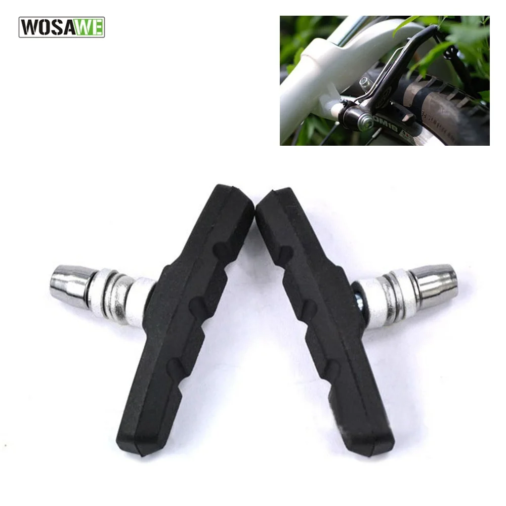 best mountain bike v brake pads