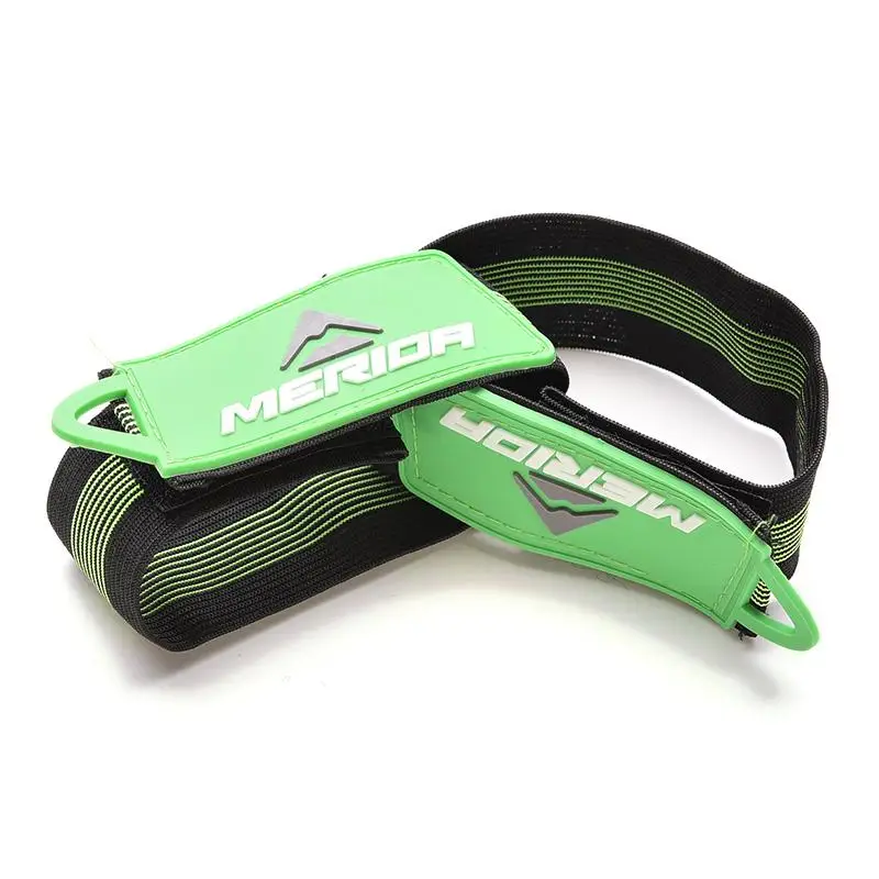 Buy Bike Bicycle Reflective Ankle Leg Tape Band