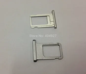 

For Ipad Air Ipad 5 Sim Card Tray Genuine New Silver 10pcs/lot