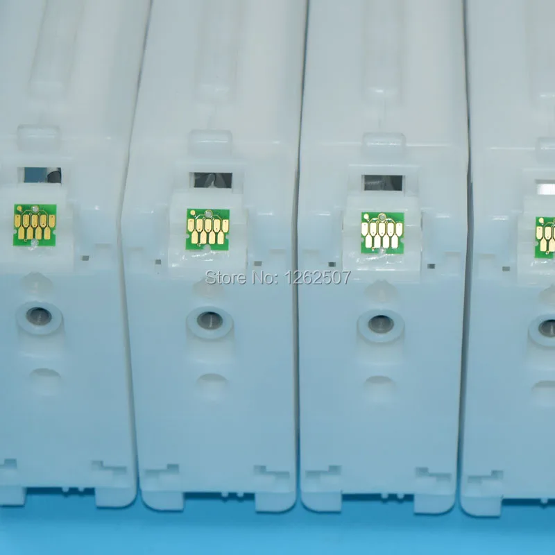 Epson T3000 T5000 T7000 Compatible ink Cartridge With Compatible Chip