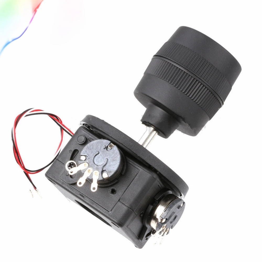

Joystick Potentiometer JH-D300X-R2 5K 3-axis Sealed PTZ Thermistor