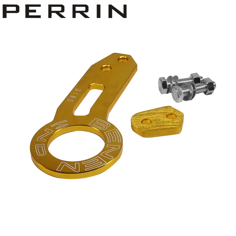 BENEN-0185 العالمي السيارات الخلفي هوك السحب ل civic ، integra eg ek dc dc2