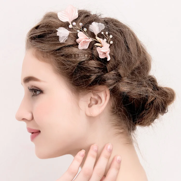 AJ698 hair clip (8)
