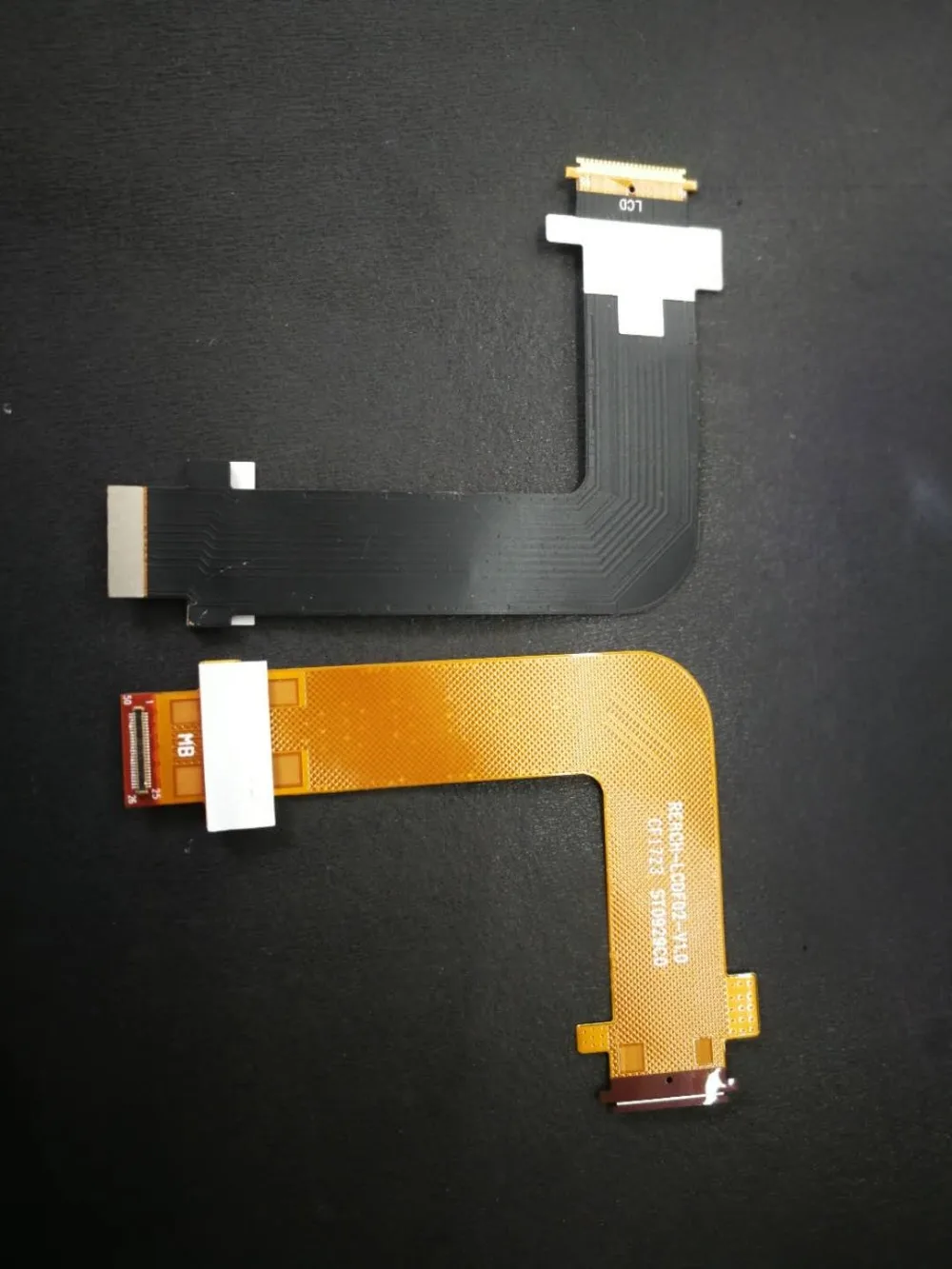 Гибкий ЖК-кабель для материнской платы Huawei Media Pad 8 0 дюйма Mediapad T3 KOB-L09 KOB-W09 |