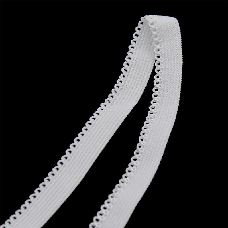5 м эластичная лента спандекс нейлон эластичная лента для швейных изделий Аксессуары