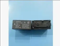 Новый реле G6B-1174P-US 5VDC G6B-1174P-US-5VDC G6B-1174P G6B1174PUS 5VDC DC5V DIP4 10 шт./лот