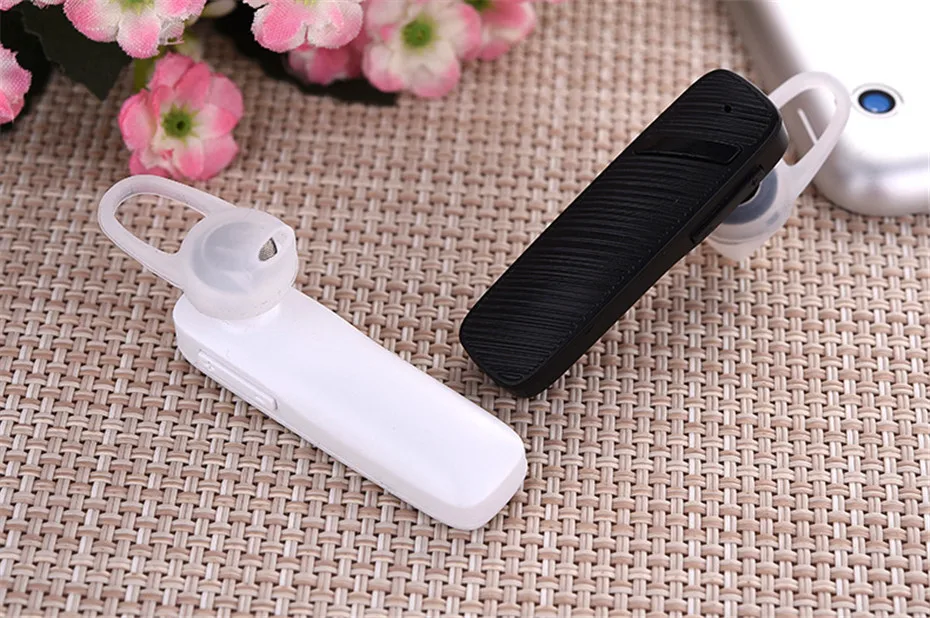 Sport Bluetooth Earphones Wireless Headset for phone with Mic Ear-hook Stereo for Xiaomi Huawei iphone Samsung MP34 player PC (15)