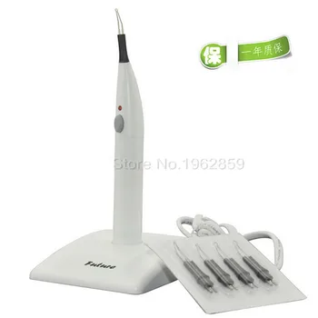 

Dental Gutta Percha Tooth Gum Cutter Endo Gutta Cutter Gutta Percha Dissolved Breaker Cutter 4 Tips Oral Tooth Whitening Tools