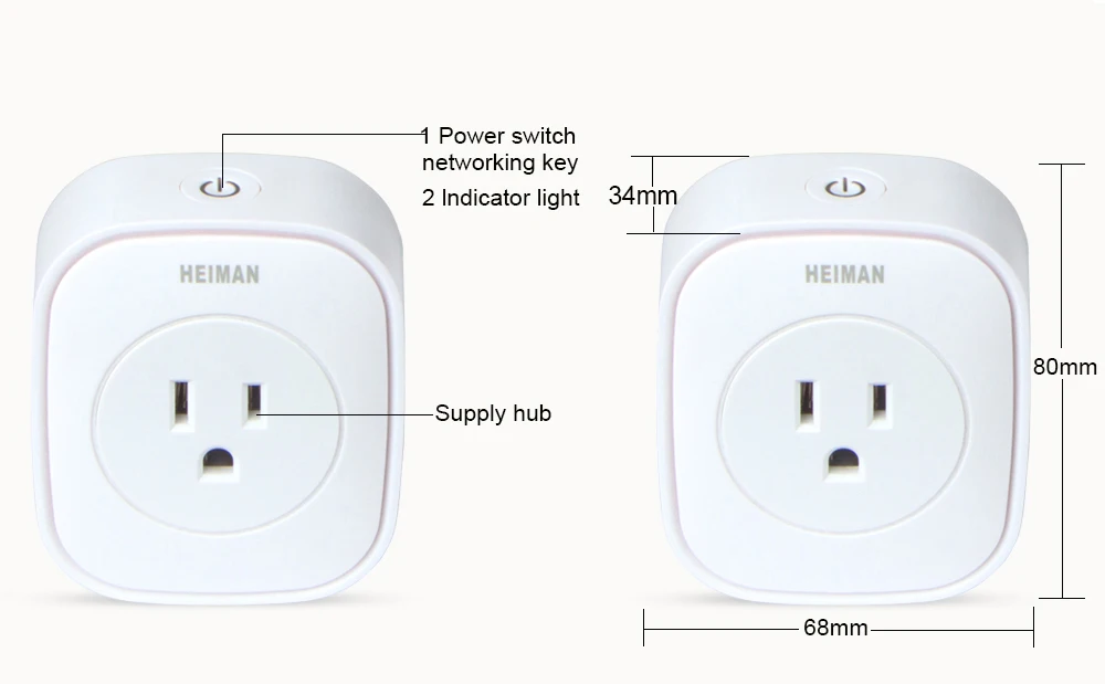 Европейский стандарт Zigbee 2,4G умная розетка синхронизация подключение сети для отправки приложения дистанционного управления