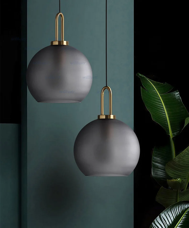 pendant light (12)
