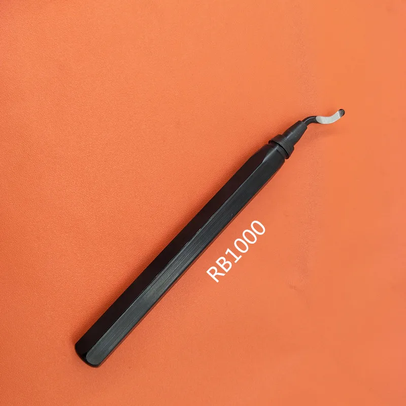 Подлинный край обрезки нож заусенцев скребок BS1010 пластик BK3010 нержавеющая сталь обрезки устройства BS1018NB1100