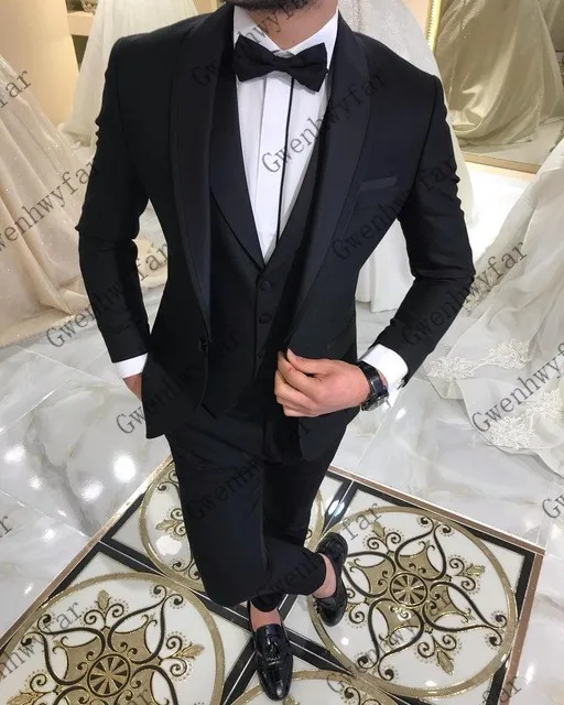Men-Suits-3-Pieces-Slim-Fit-Casual-Business-Groomsmen-Grey-Green-champagne-Lapel-Tuxedos-for.jpg_640x640