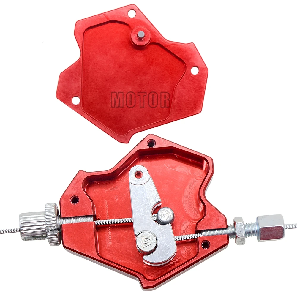 Рычаг сцепления для мотоцикла Honda XR250/XR 250 MOTARD 1995 2007 с ЧПУ мотокросса Dirtbike трюков