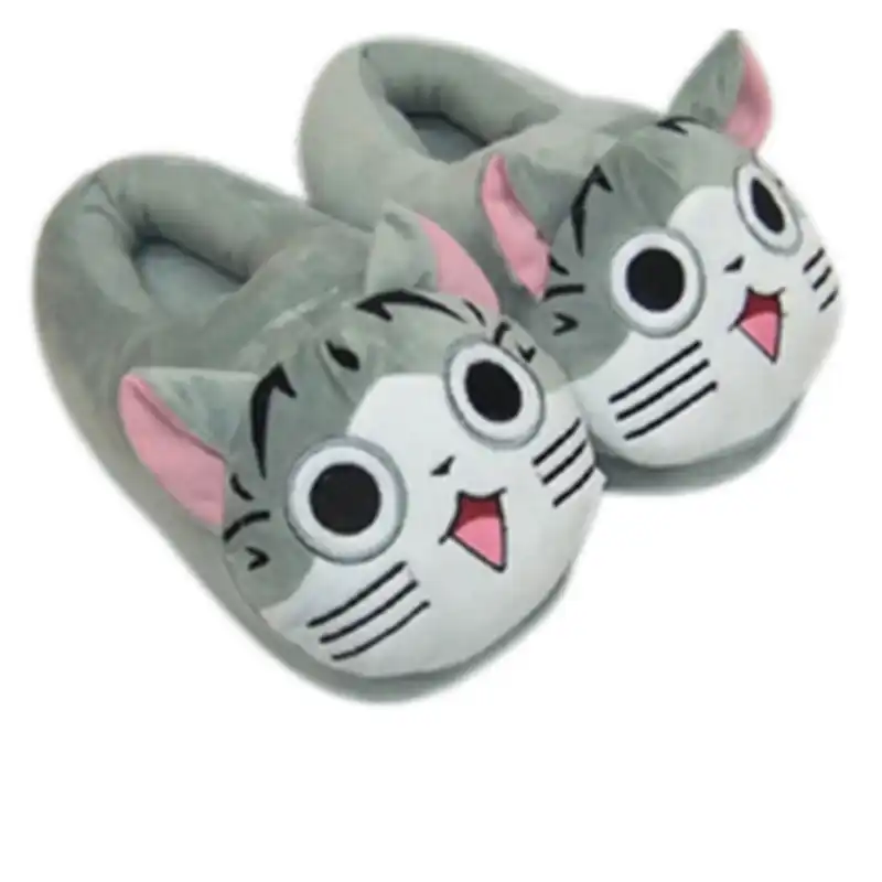 rihanna slippers furry