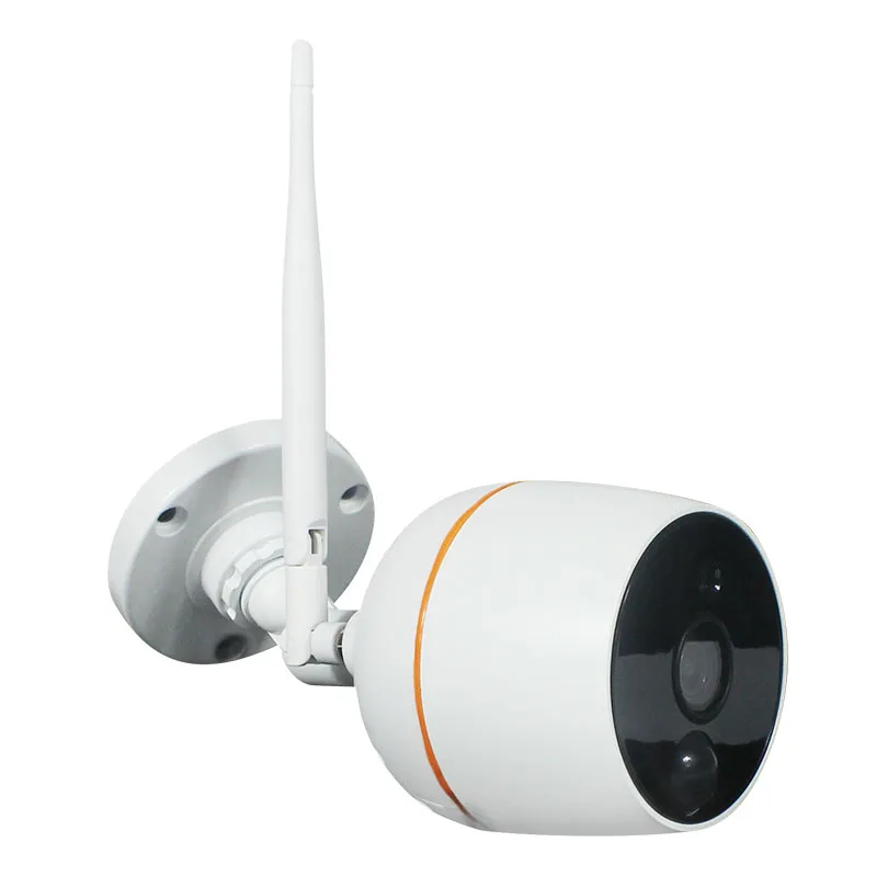  Wetrans Wifi IP Camera HD 1080P PIR Detection Wireless CCTV Camera Two way Audio Home Security Outd