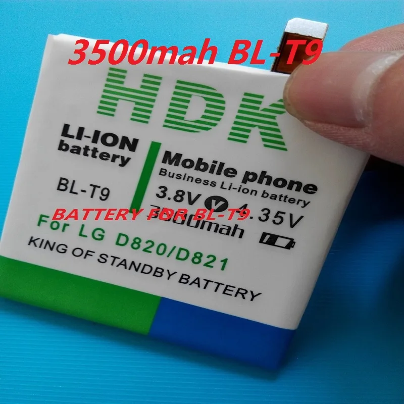 Bl t9 аккумулятор