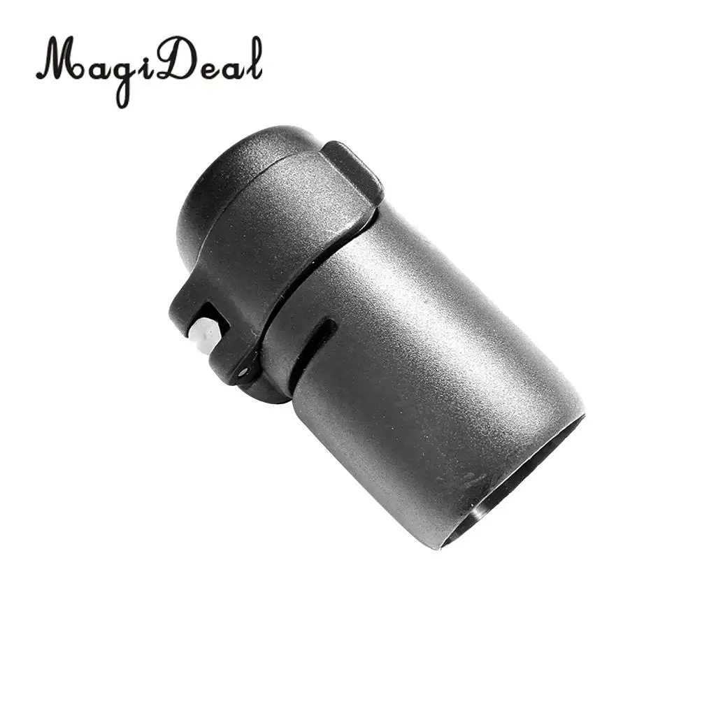 MagiDeal Quick Release Clamp Buckle for SUP Paddle Shaft Adjustable