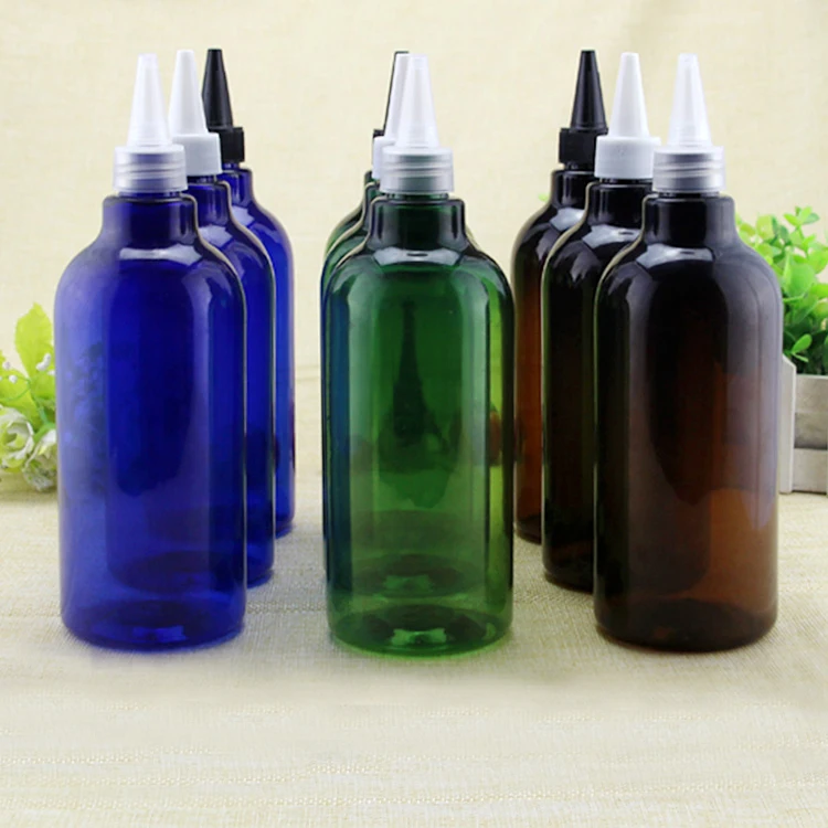 Пустой пластиковый контейнер для душевого крема 500 мл 2/10 шт.|refillable bottles|plastic