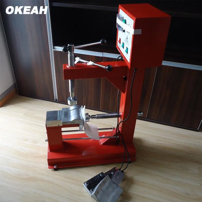 

Temperature Control Of Tire Repair Machine Car Truck Vulcanizing Equipment