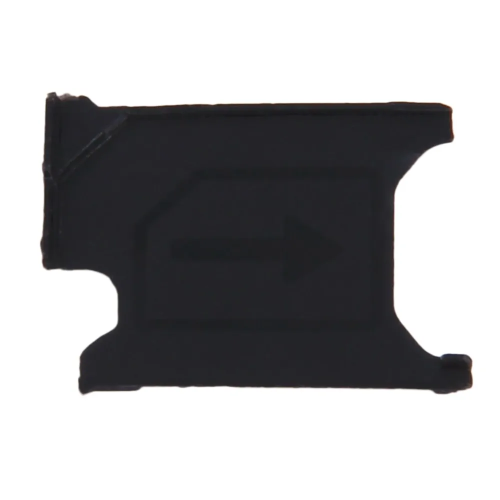 1/3/5 шт для sony Xperia Z1 L39h C6902 C6903 C6906 C6943 Micro Sim Слот для карт памяти запасные части для замены держателя