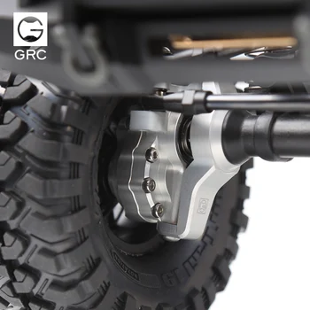 

Ponton Craft Steering GHear Box Base For 1/10 TRAXXAS TRX4 TRX-4 RC crawler CAR PARTS NEW