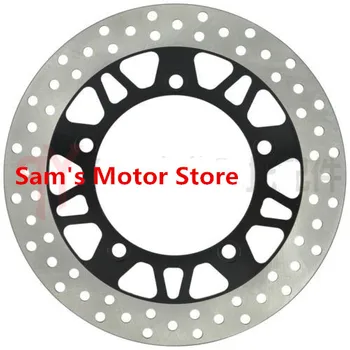 

AN250 2007-2008 AN400 2007-2013 AN650 2004-2012 Front Motorcycle Brake Rotor Disc Disk