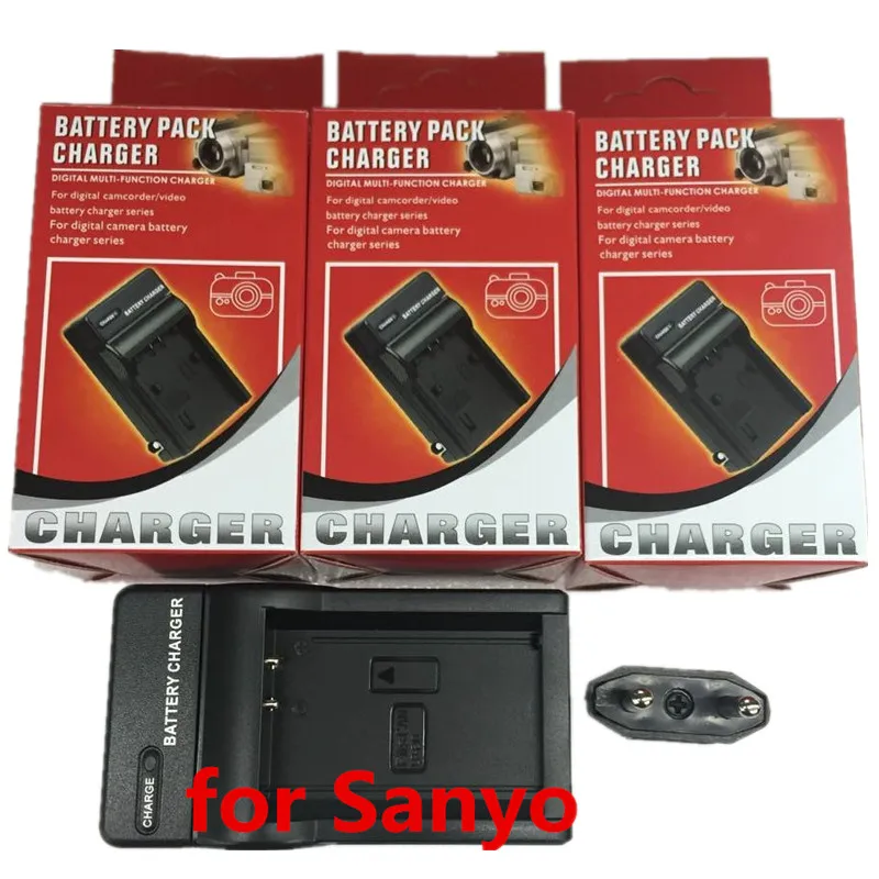 DB L90 DBL90 Lithium batteries charger DB L90AU Digital Camera battery