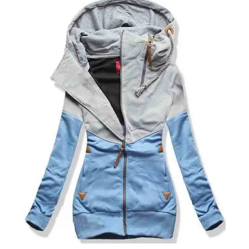 Spring Women Jacket (22)