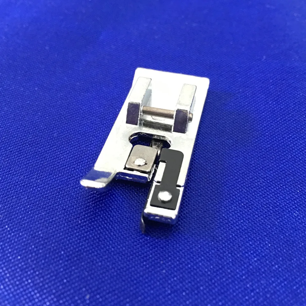 OVERLOCK STITCH SEWING MACHINE FOOT SNAP ON WILL FIT BROTHER JANOME font b TOYOTA b font