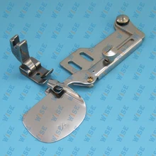 INDUSTRIAL SEWING MACHINE SHIRT TAIL HEMMER F503 5 16