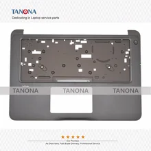 Чехол для ноутбука Dell Latitude 13 3380, клавиатура с вырезами под ладонь, корпус шкафа C, корпус 05505 в, 5505 в, черный