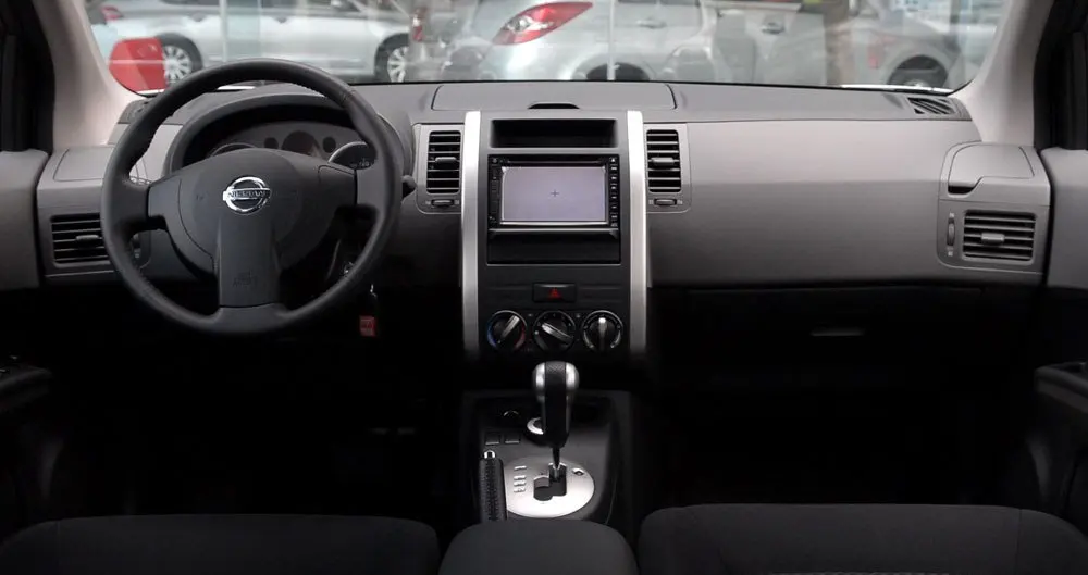 Best OZGQ Android 7.1 Car Player For Nissan X-Trail 2007-2013 Screen Auto GPS Navigation Bluetooth Radio TV Audio Video Music Stereo 5 Best OZGQ Android 7.1 Car Player For Nissan X-Trail 2007-2013 Screen Auto GPS Navigation Bluetooth Radio TV Audio Video Music Stereo 5