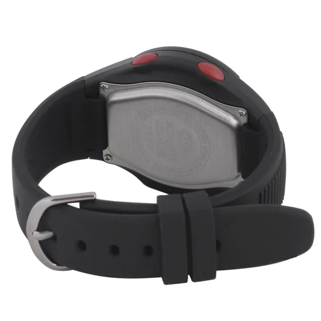 XONIX NEW Women Men's Multi-Function Waterproof Smart Sports Watch Heart Late Fitness Tracker Pedometer Pair HRM3 4