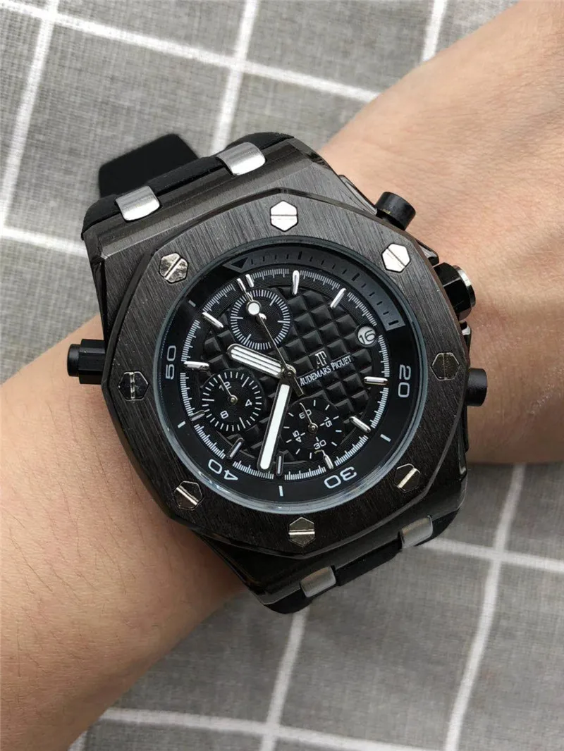 

2019 new Watch