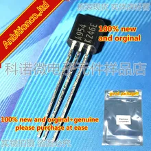 10 шт новые и оригинальные 2SA954 A954-K/L TO-92