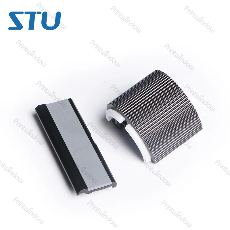 

1set 2PCS Pickup Roller+Separation Pad for Canon IR 2535I 2545I ADV 4025 4035 4045 IR4035 ir4045 ir4025 ir2535 Bypass Roller