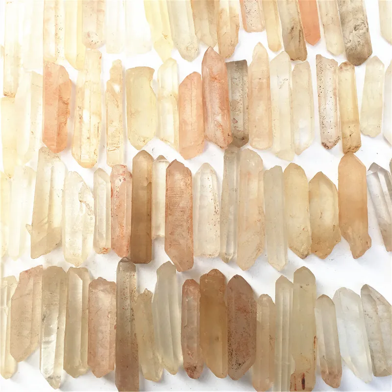 Натуральный кристалл кварца кластера образец камня и ремесло рейки целебные декоративные