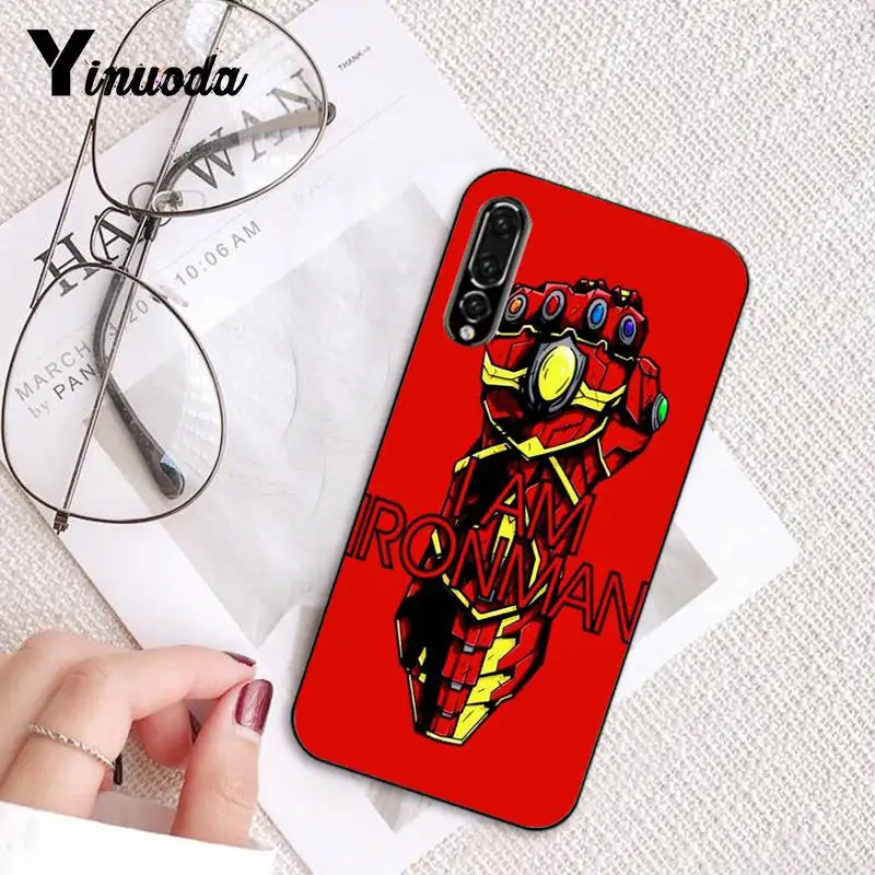 Marvel DC Deadpool Iron Man Spider-Man Thanos Groot Batman