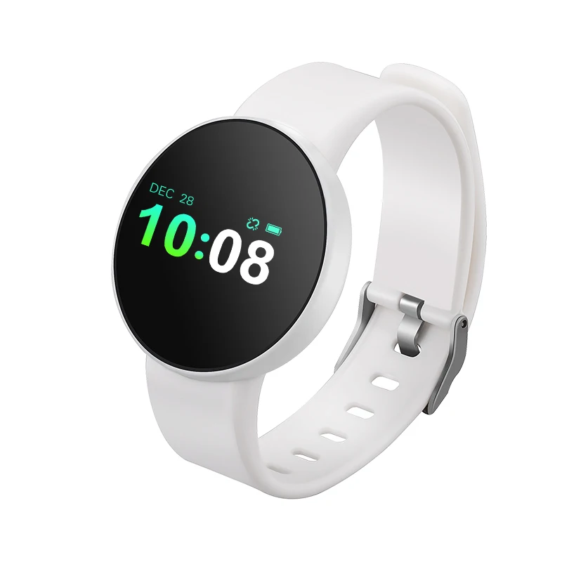 passometer smart watch