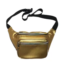 Поясная упаковка матовый материал новая поясная сумка лазерный кошелек полупрозрачная Светоотражающая нагрудная поясная сумка женская сумочка на ремне поясная сумка для ног