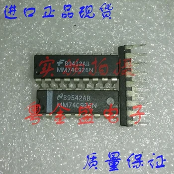 

Freeshipping MM74C926N MM74C926