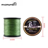 Angryfish Wholesale 1000Meters 8x Braided Fishing Line 8 Colors Super PE Line ► Photo 2/6