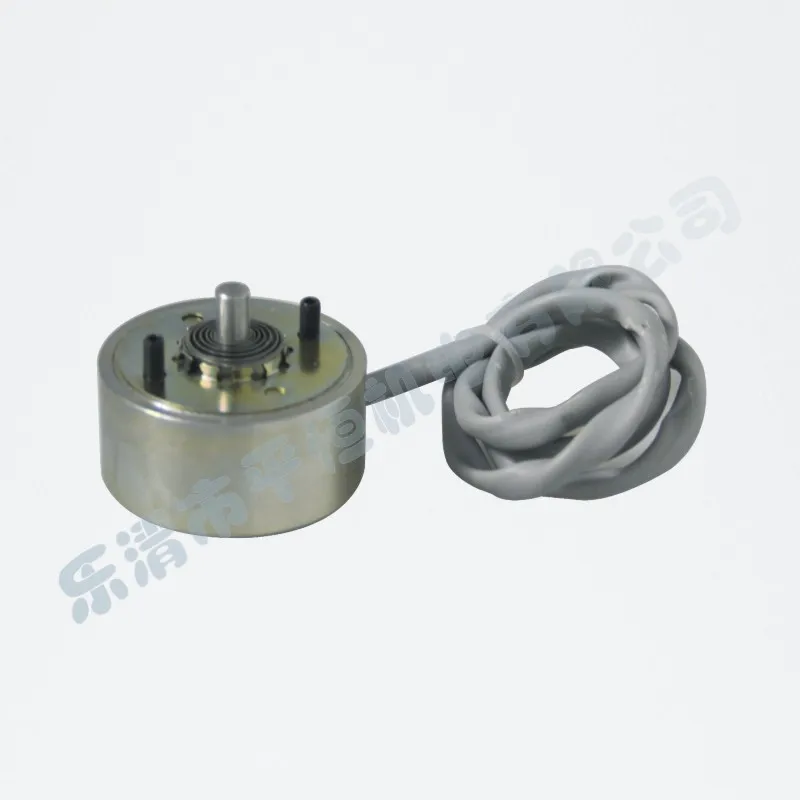 Rotary Electromagnet YHN-X4925FZ Anticlockwise 25 Degree Electric Magnet Torque Force 7KG DC24V | Обустройство дома