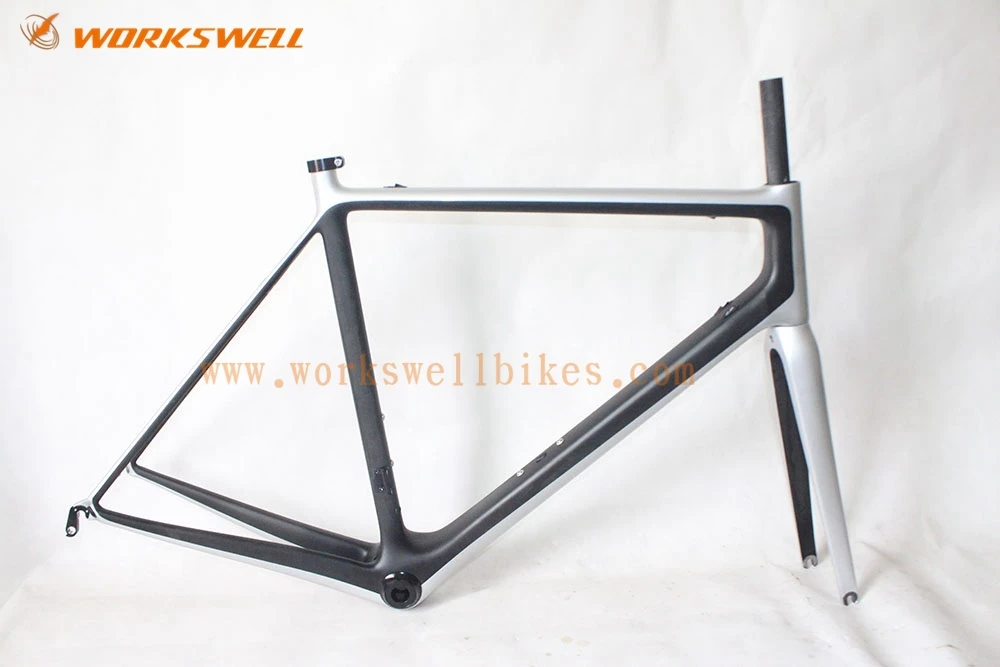 frame carbon united