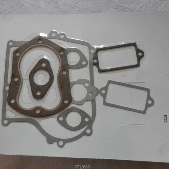 GASKET SET ROBIN EY20 167F 4