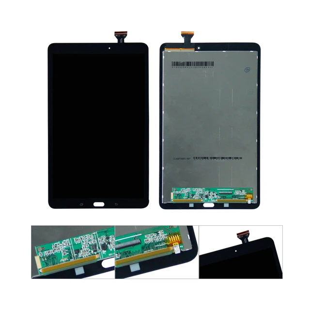 Sm t561 lcd replacement Clearance