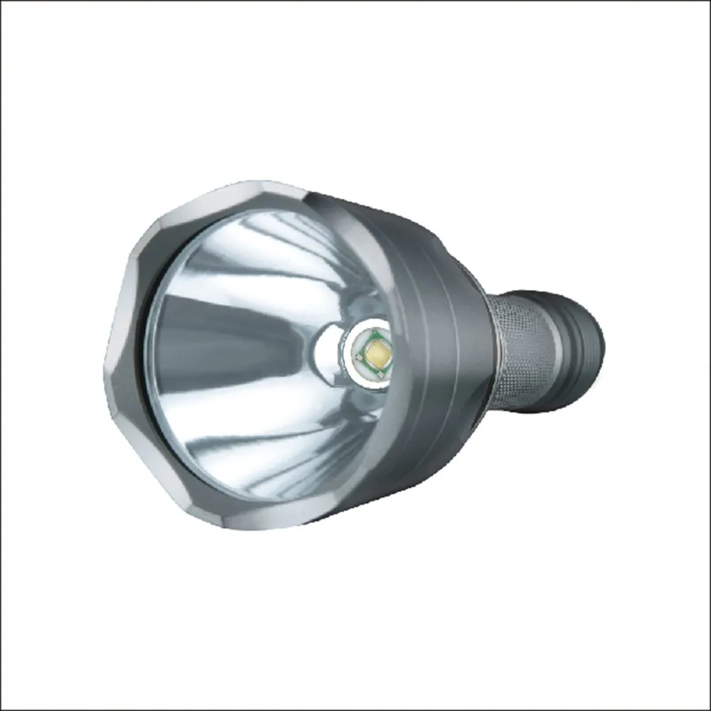 UniqueFire фонарик для кемпинга C10 XM-L2 1000 люмен 10 Вт светодиодный мощный перезаряжаемый аккумулятор 18650