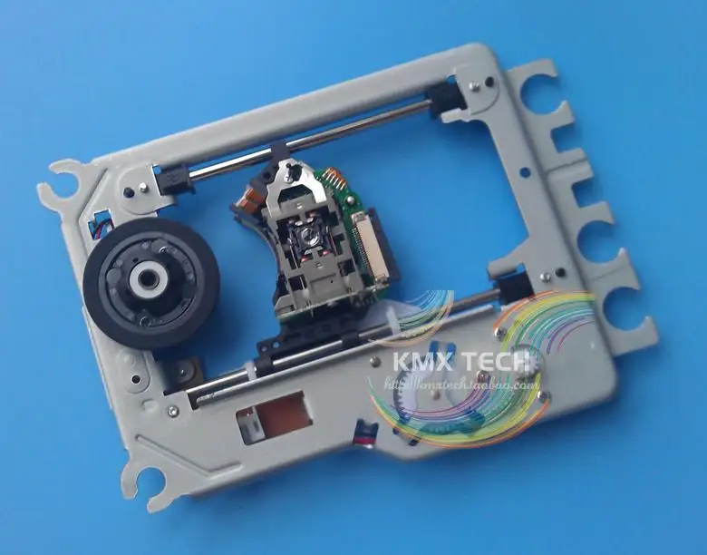 

DVD DVD machine for high movement