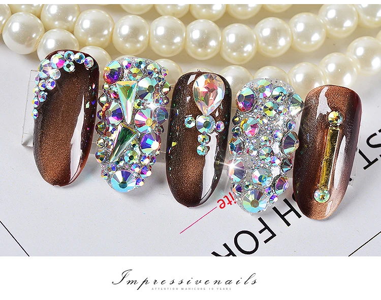 Nail Art Show6